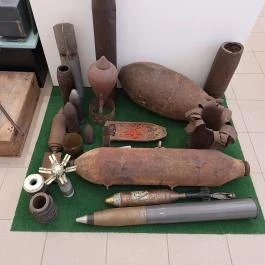 Nagyatádi Hadipark Nagyatád - Egyéb