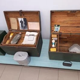 Nagyatádi Hadipark Nagyatád - Egyéb