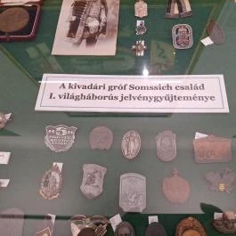 Nagyatádi Hadipark Nagyatád - Egyéb