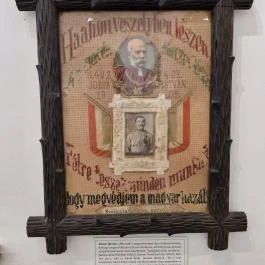 Nagyatádi Hadipark Nagyatád - Egyéb