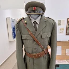 Nagyatádi Hadipark Nagyatád - Egyéb