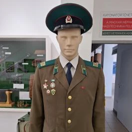 Nagyatádi Hadipark Nagyatád - Egyéb