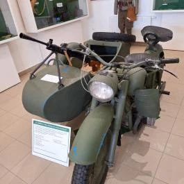 Nagyatádi Hadipark Nagyatád - Egyéb