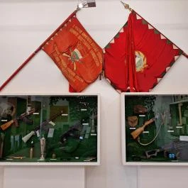 Nagyatádi Hadipark Nagyatád - Egyéb