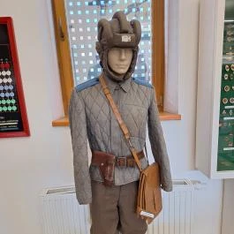 Nagyatádi Hadipark Nagyatád - Egyéb