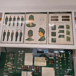 Nagyatádi Hadipark Nagyatád - Egyéb