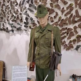 Nagyatádi Hadipark Nagyatád - Egyéb