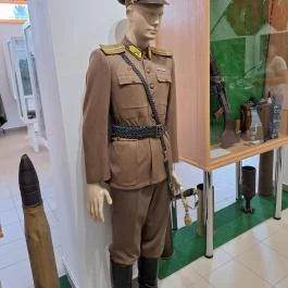 Nagyatádi Hadipark Nagyatád - Egyéb