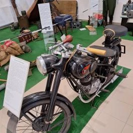 Nagyatádi Hadipark Nagyatád - Egyéb