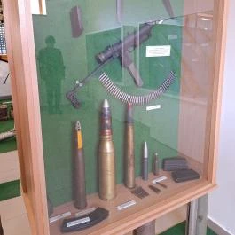 Nagyatádi Hadipark Nagyatád - Egyéb