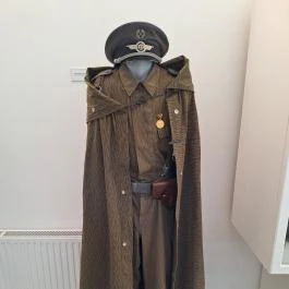 Nagyatádi Hadipark Nagyatád - Egyéb