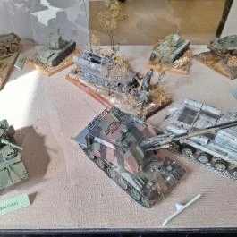 Nagyatádi Hadipark Nagyatád - Egyéb