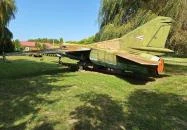 Nagyatádi Hadipark Nagyatád