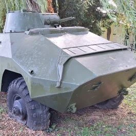 Nagyatádi Hadipark Nagyatád - Egyéb