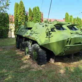 Nagyatádi Hadipark Nagyatád - Egyéb