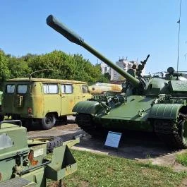 Nagyatádi Hadipark Nagyatád - Egyéb