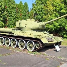 Nagyatádi Hadipark Nagyatád - Egyéb