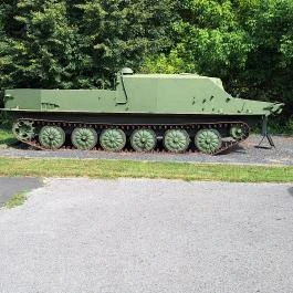 Nagyatádi Hadipark Nagyatád - Külső kép