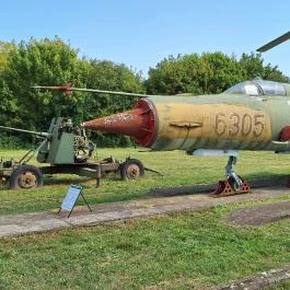 Nagyatádi Hadipark Nagyatád - Egyéb