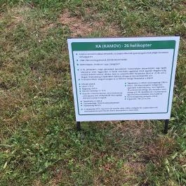 Nagyatádi Hadipark Nagyatád - Egyéb