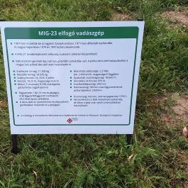 Nagyatádi Hadipark Nagyatád - Egyéb