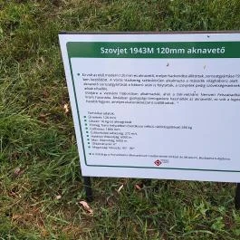 Nagyatádi Hadipark Nagyatád - Egyéb