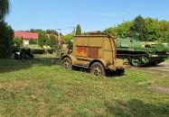 Nagyatádi Hadipark Nagyatád