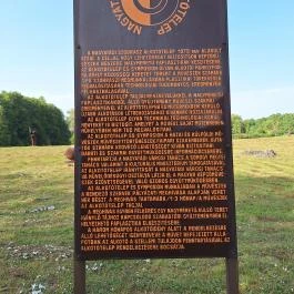 Nagyatádi Nemzetközi Faszobrász Alkotótelep - Szoborpark Nagyatád - Egyéb