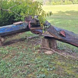 Nagyatádi Nemzetközi Faszobrász Alkotótelep - Szoborpark Nagyatád - Egyéb