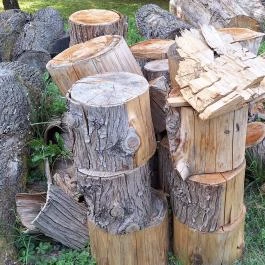 Nagyatádi Nemzetközi Faszobrász Alkotótelep - Szoborpark Nagyatád - Egyéb