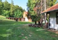 Nagyatádi Nemzetközi Faszobrász Alkotótelep - Szoborpark Nagyatád