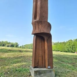 Nagyatádi Nemzetközi Faszobrász Alkotótelep - Szoborpark Nagyatád - Egyéb