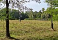 Nagyatádi Nemzetközi Faszobrász Alkotótelep - Szoborpark Nagyatád