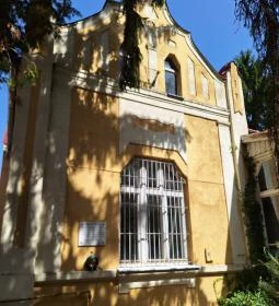 Nagyatádi Városi Múzeum