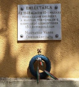 Nagyatádi Városi Múzeum