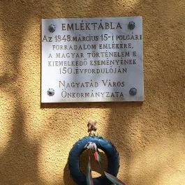 Nagyatádi Városi Múzeum Nagyatád - Egyéb