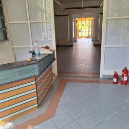 Nagyatádi Városi Múzeum Nagyatád - Belső