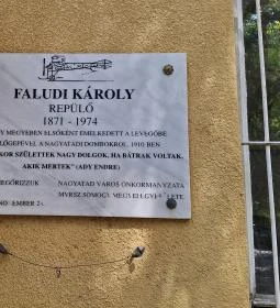 Nagyatádi Városi Múzeum