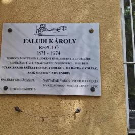 Nagyatádi Városi Múzeum Nagyatád - Egyéb