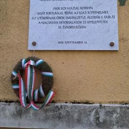 Nagyatádi Városi Múzeum Nagyatád - Egyéb