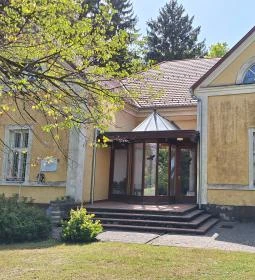 Nagyatádi Városi Múzeum