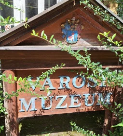 Nagyatádi Városi Múzeum