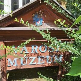 Nagyatádi Városi Múzeum Nagyatád - Egyéb