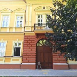 Nagyatádi Városi Múzeum Nagyatád - Külső kép