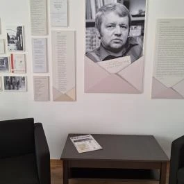 Nagyatádi Városi Múzeum Nagyatád - Egyéb