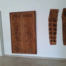 Nagyatádi Városi Múzeum Nagyatád - Egyéb