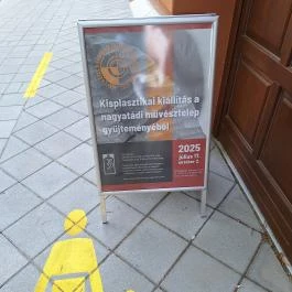 Nagyatádi Városi Múzeum Nagyatád - Egyéb