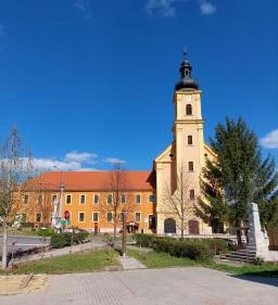 Nagyboldogasszony-bazilika