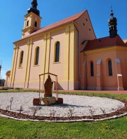 Nagyboldogasszony-bazilika