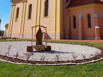 Nagyboldogasszony-bazilika Andocs